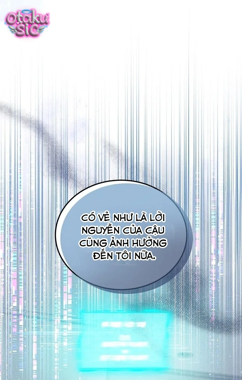 Lời Nguyền "Có Tâm", Bạn Thân Cực Phẩm - Chap 2 - Trang 8