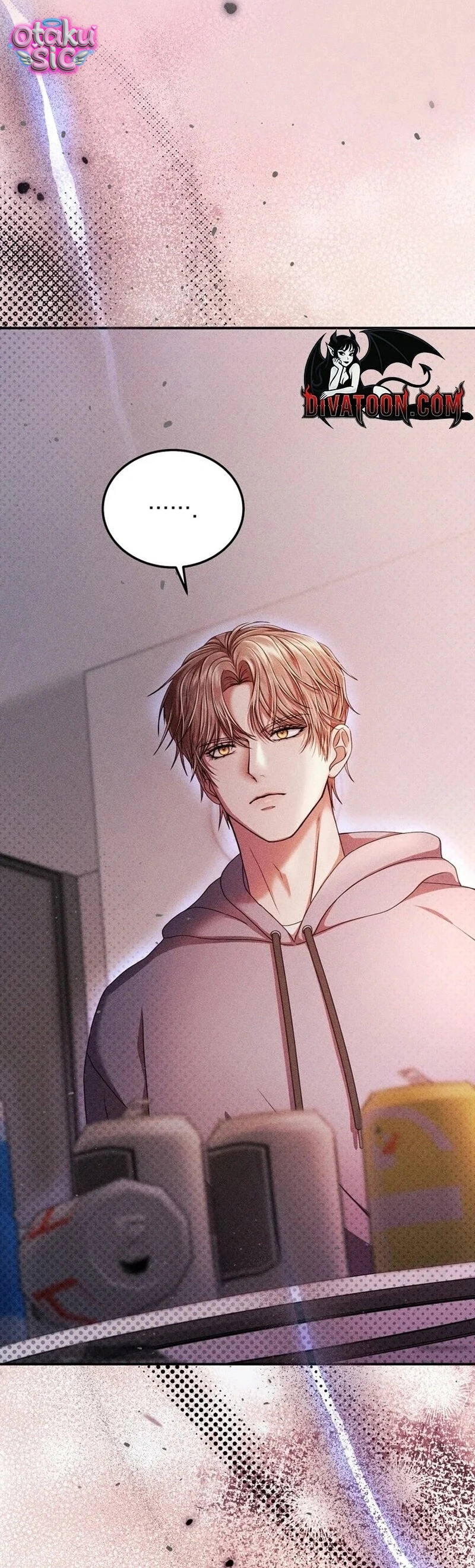 Lời Nguyền "Có Tâm", Bạn Thân Cực Phẩm - Chap 3 - Trang 16