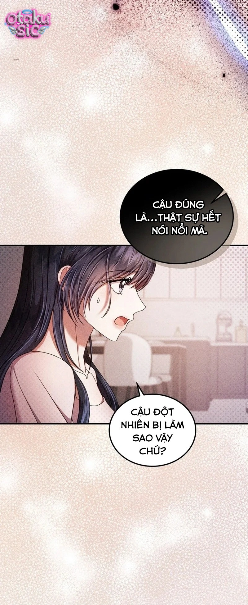 Lời Nguyền "Có Tâm", Bạn Thân Cực Phẩm - Chap 3 - Trang 17