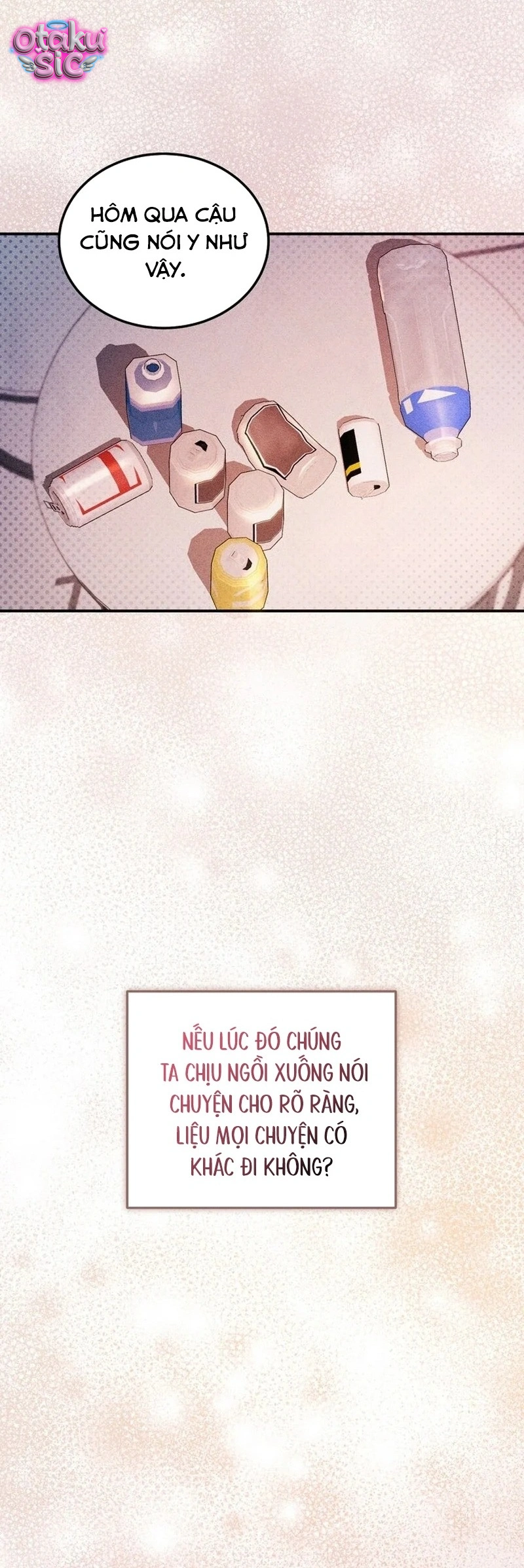 Lời Nguyền "Có Tâm", Bạn Thân Cực Phẩm - Chap 3 - Trang 18
