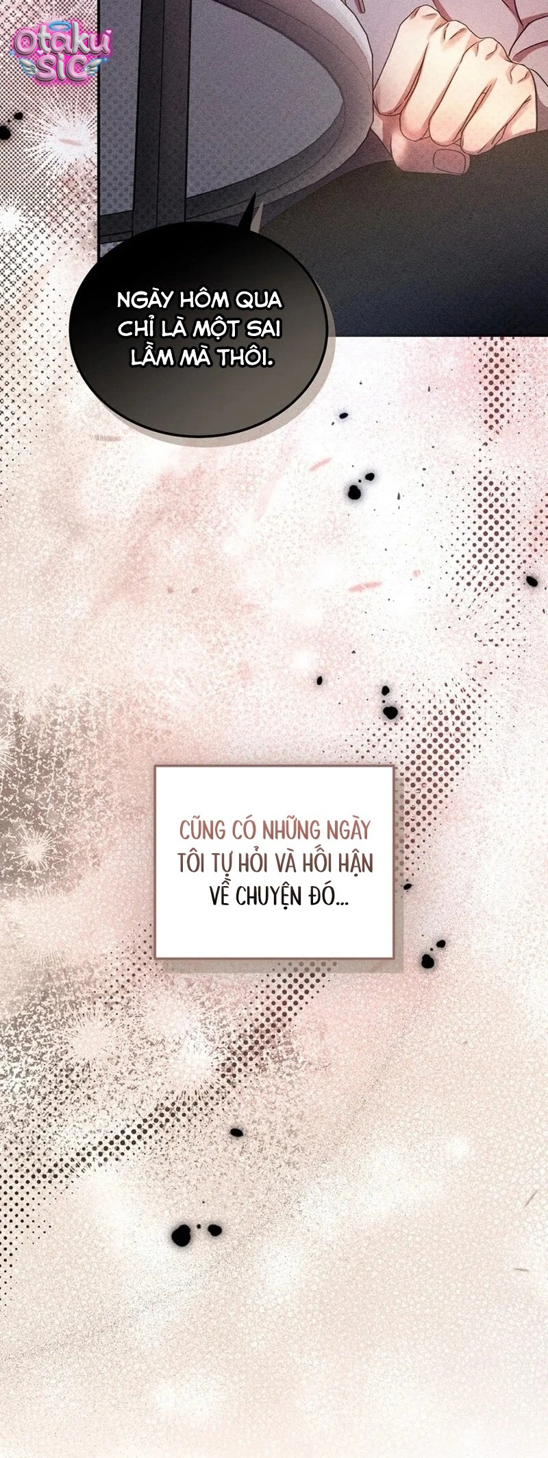 Lời Nguyền "Có Tâm", Bạn Thân Cực Phẩm - Chap 3 - Trang 20