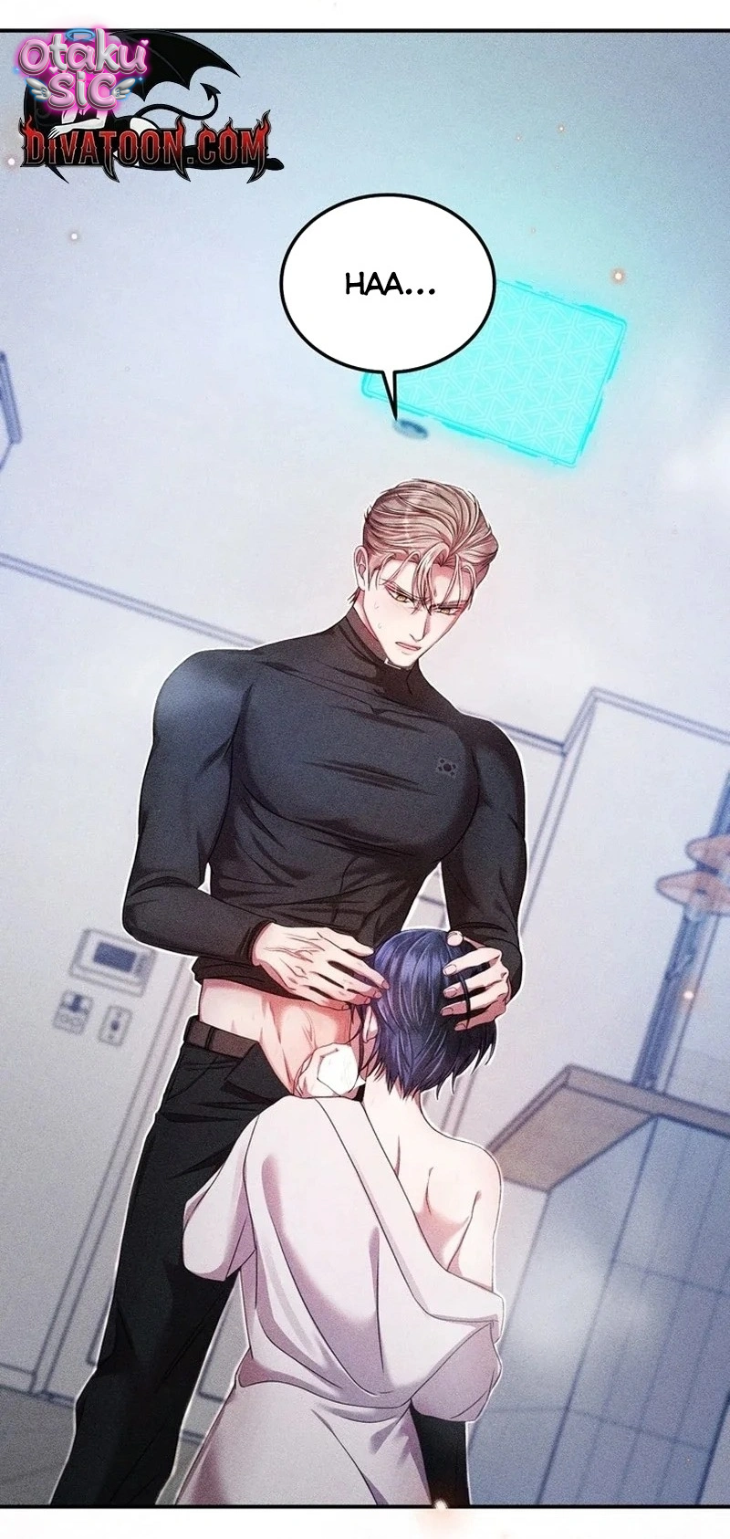 Lời Nguyền "Có Tâm", Bạn Thân Cực Phẩm - Chap 3 - Trang 3