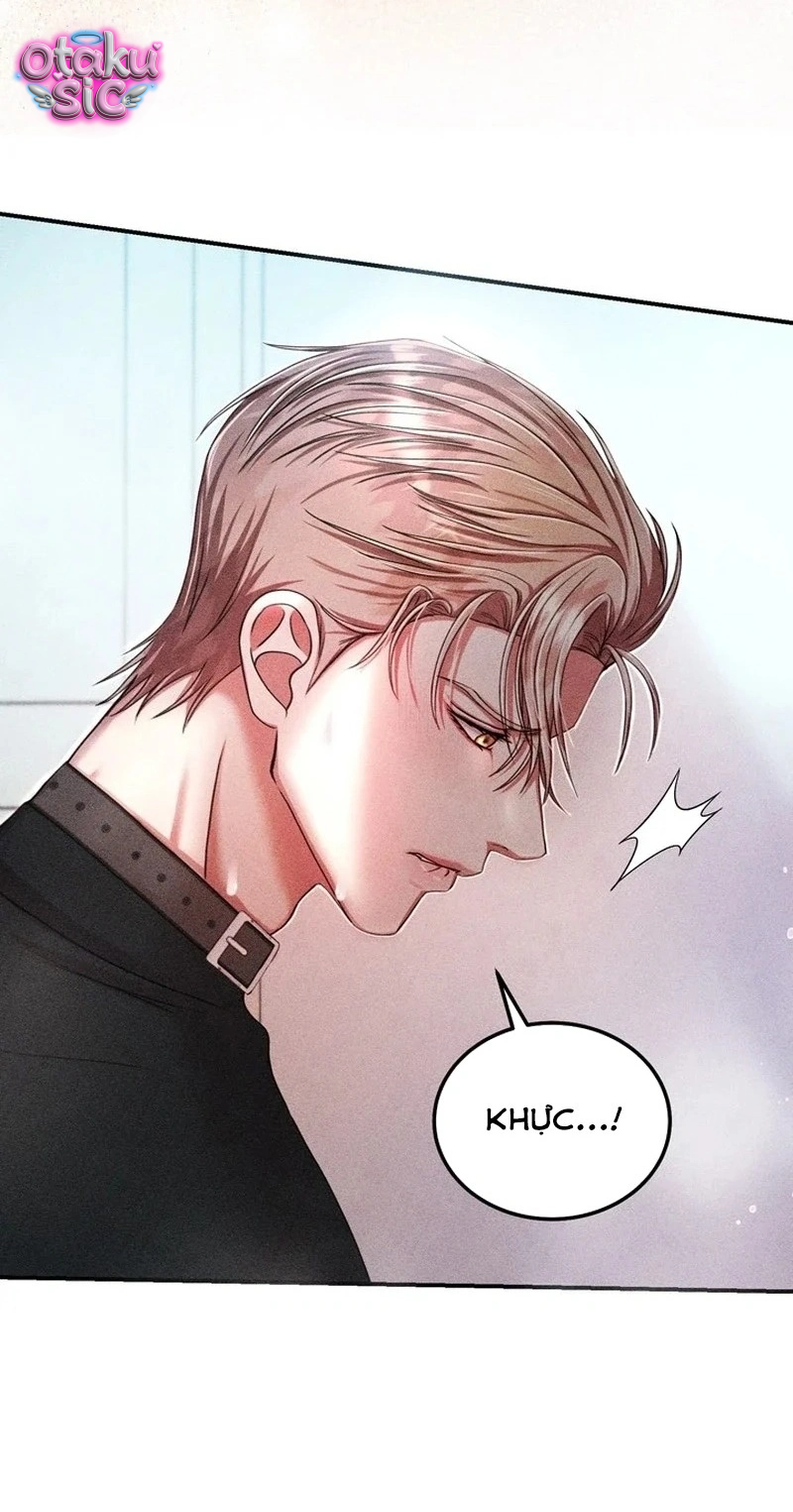 Lời Nguyền "Có Tâm", Bạn Thân Cực Phẩm - Chap 3 - Trang 21