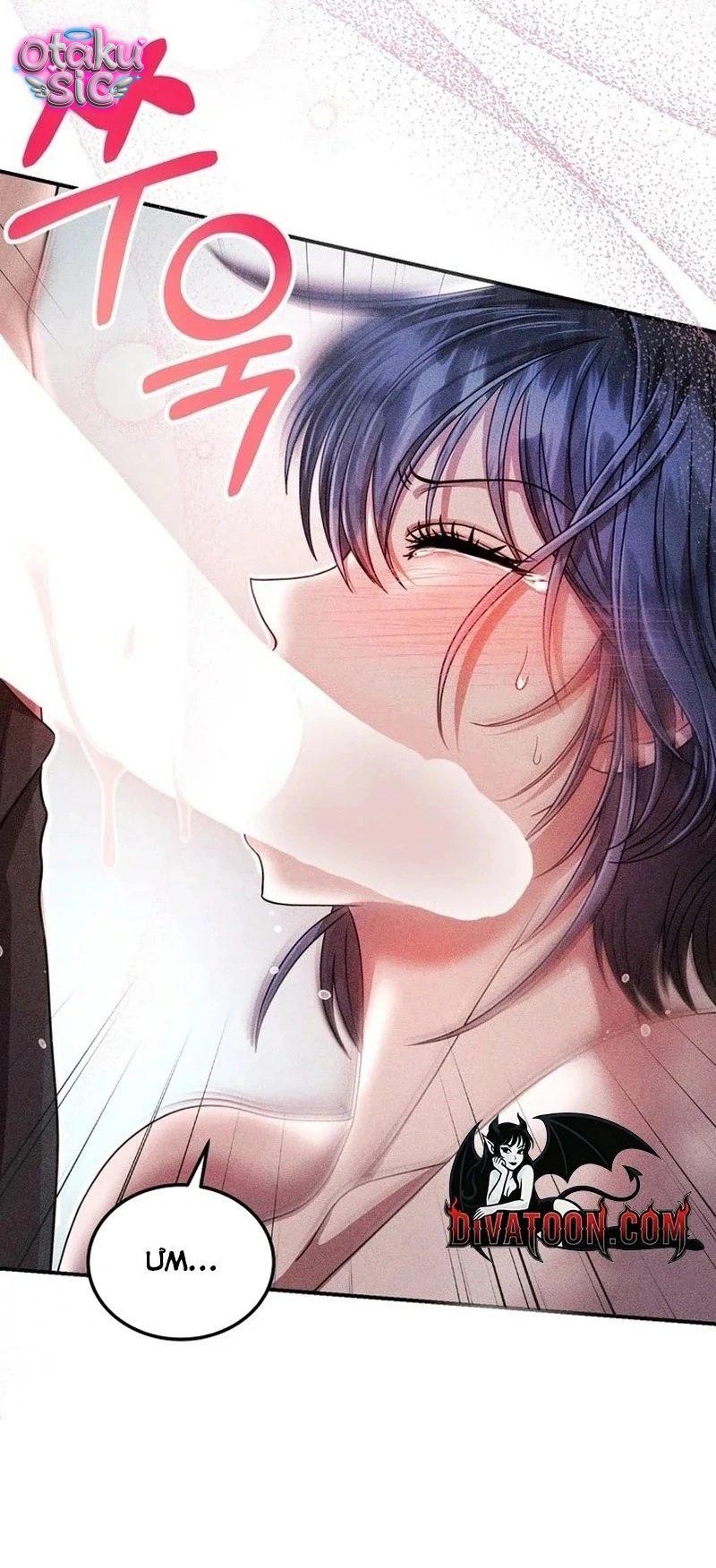 Lời Nguyền "Có Tâm", Bạn Thân Cực Phẩm - Chap 3 - Trang 24