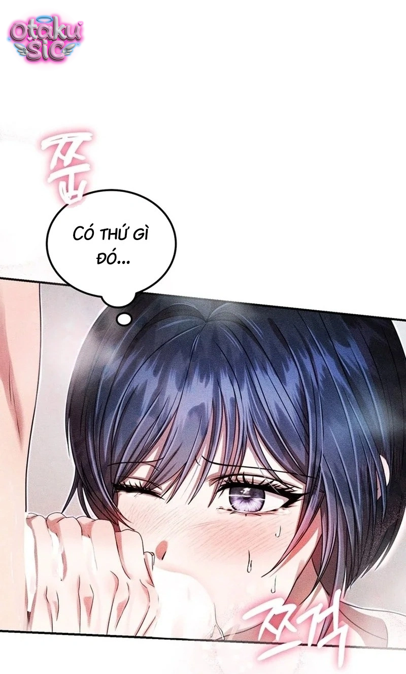 Lời Nguyền "Có Tâm", Bạn Thân Cực Phẩm - Chap 3 - Trang 25