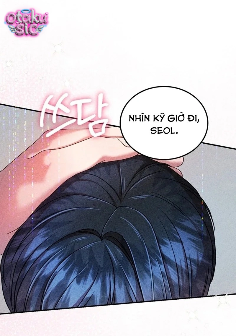 Lời Nguyền "Có Tâm", Bạn Thân Cực Phẩm - Chap 3 - Trang 28