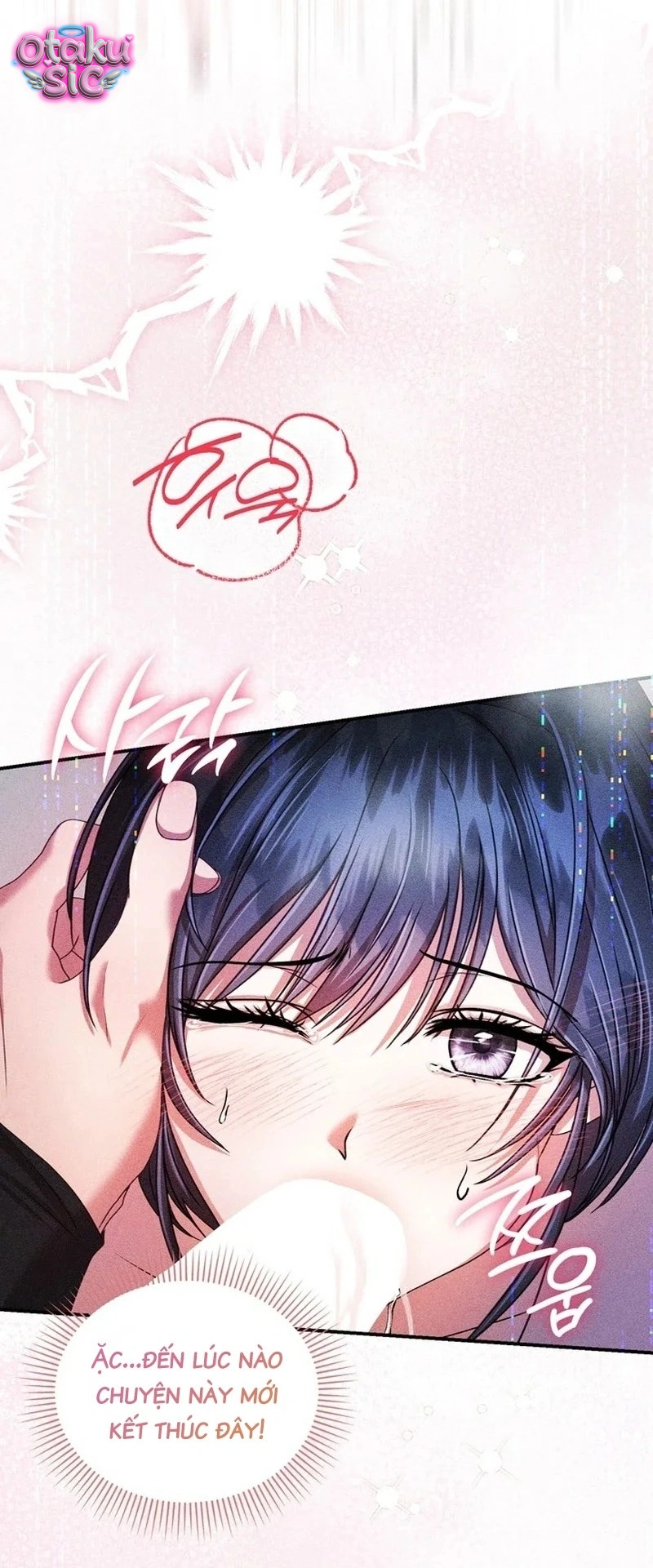 Lời Nguyền "Có Tâm", Bạn Thân Cực Phẩm - Chap 3 - Trang 31