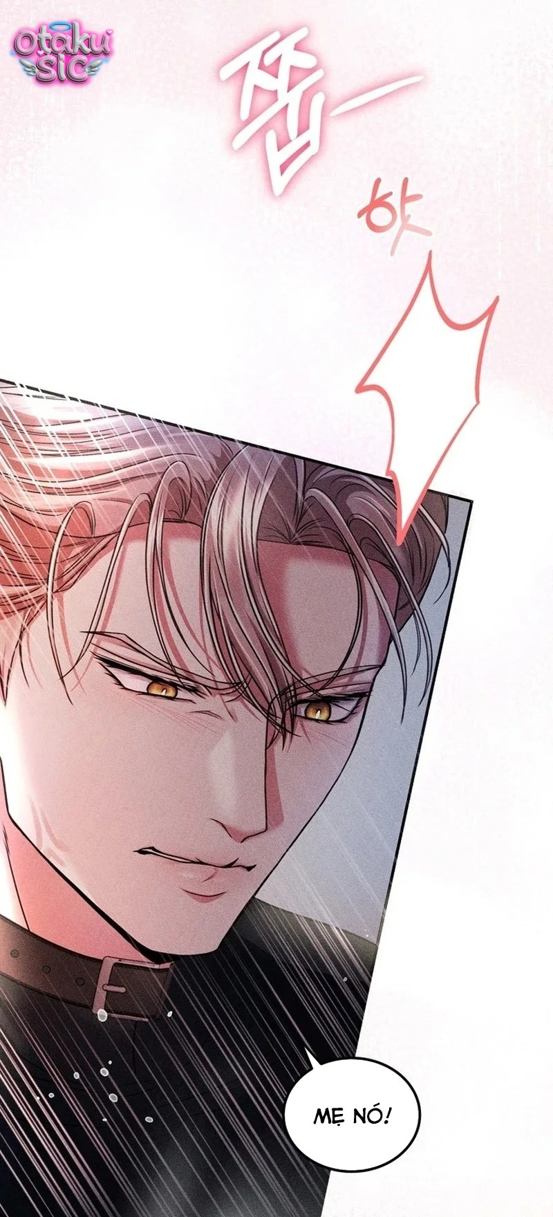 Lời Nguyền "Có Tâm", Bạn Thân Cực Phẩm - Chap 3 - Trang 32