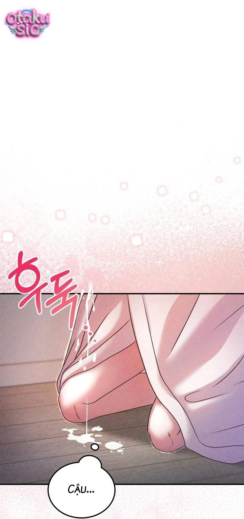 Lời Nguyền "Có Tâm", Bạn Thân Cực Phẩm - Chap 3 - Trang 37