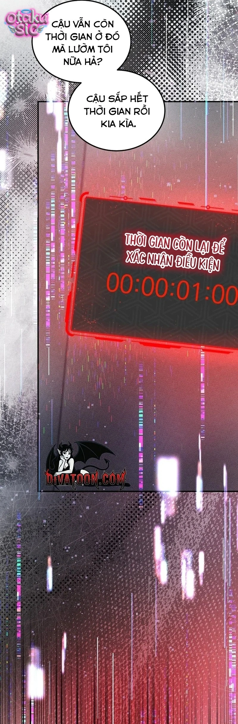 Lời Nguyền "Có Tâm", Bạn Thân Cực Phẩm - Chap 3 - Trang 41