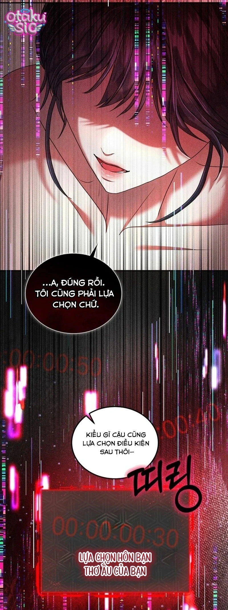 Lời Nguyền "Có Tâm", Bạn Thân Cực Phẩm - Chap 3 - Trang 42
