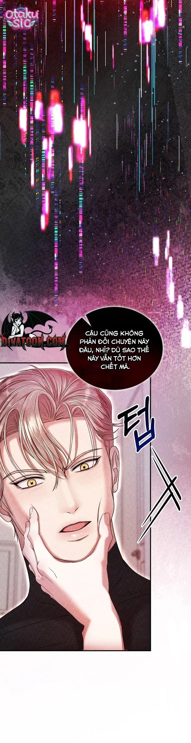 Lời Nguyền "Có Tâm", Bạn Thân Cực Phẩm - Chap 3 - Trang 43