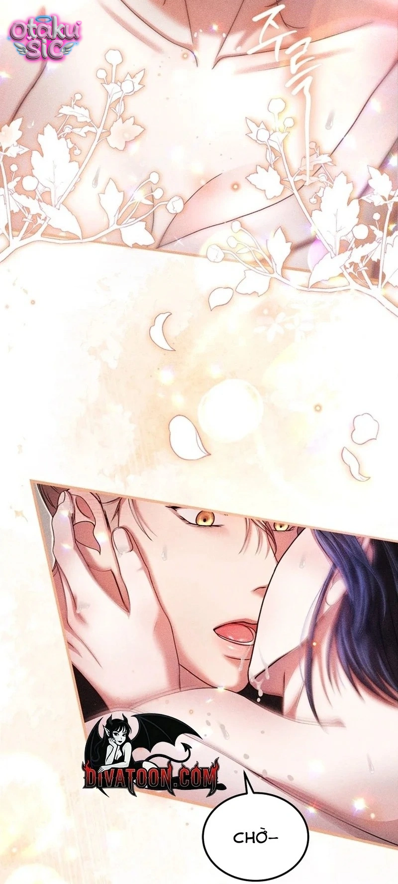 Lời Nguyền "Có Tâm", Bạn Thân Cực Phẩm - Chap 3 - Trang 45