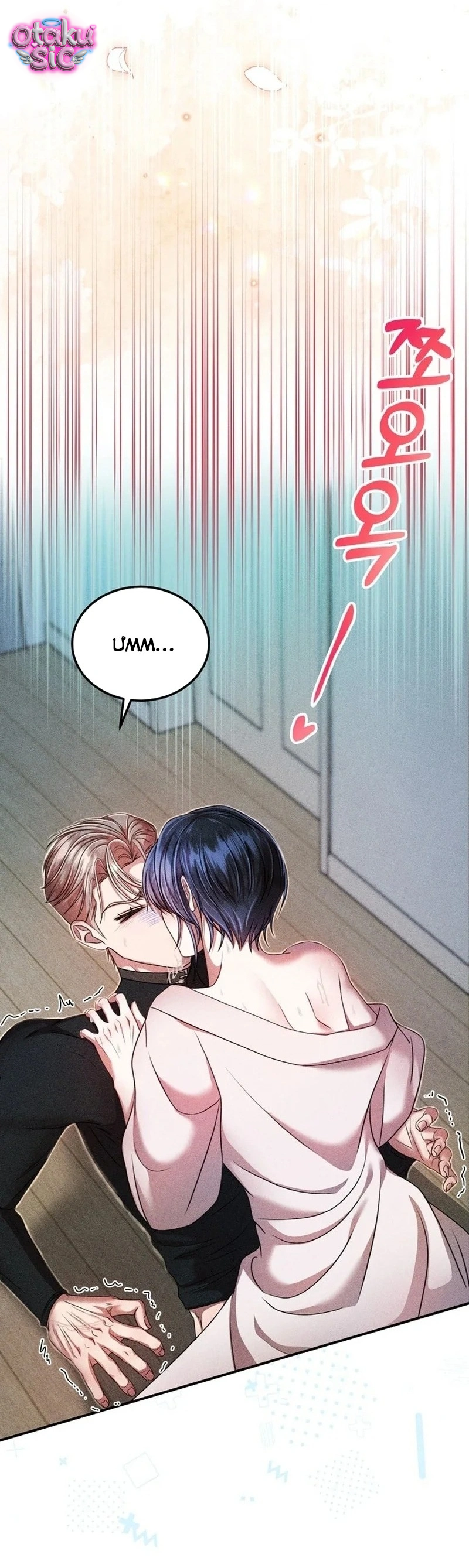 Lời Nguyền "Có Tâm", Bạn Thân Cực Phẩm - Chap 3 - Trang 48