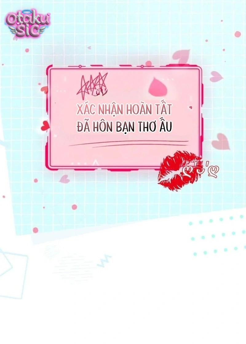 Lời Nguyền "Có Tâm", Bạn Thân Cực Phẩm - Chap 3 - Trang 50
