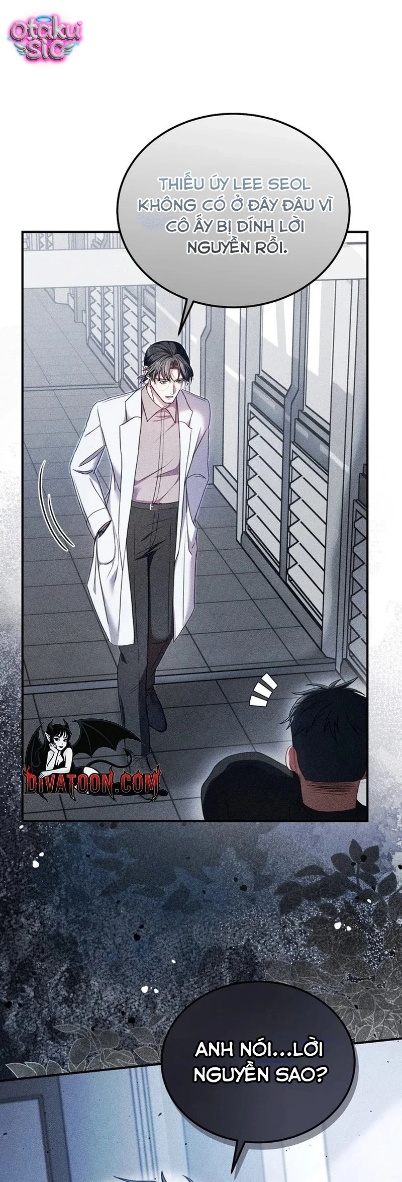 Lời Nguyền "Có Tâm", Bạn Thân Cực Phẩm - Chap 3 - Trang 56