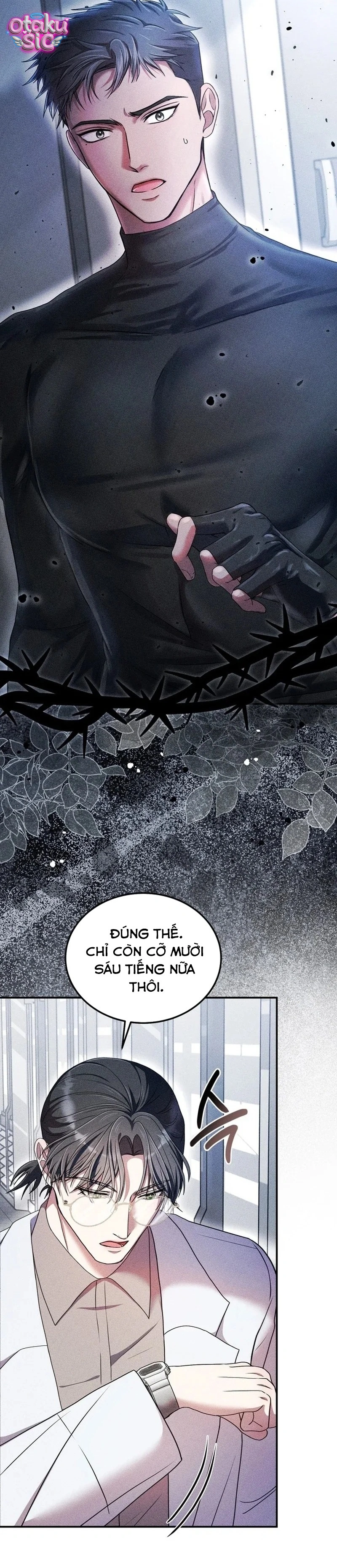 Lời Nguyền "Có Tâm", Bạn Thân Cực Phẩm - Chap 3 - Trang 57