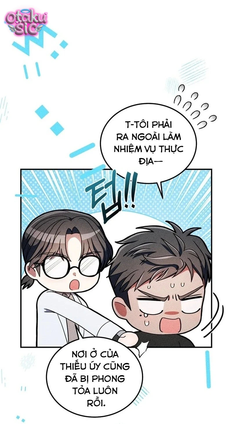 Lời Nguyền "Có Tâm", Bạn Thân Cực Phẩm - Chap 3 - Trang 58