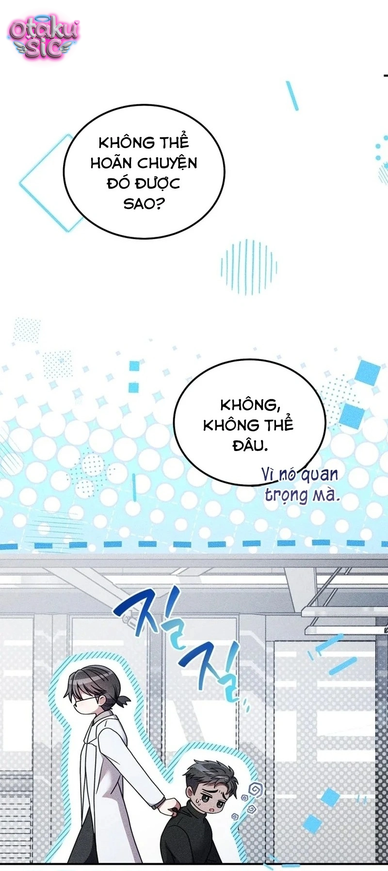 Lời Nguyền "Có Tâm", Bạn Thân Cực Phẩm - Chap 3 - Trang 60