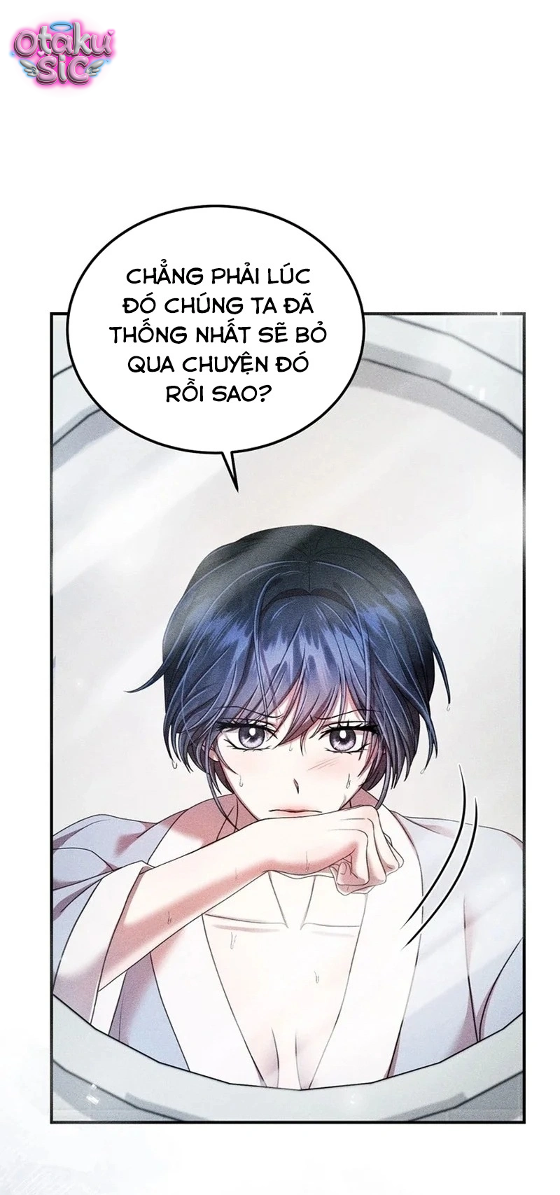 Lời Nguyền "Có Tâm", Bạn Thân Cực Phẩm - Chap 3 - Trang 63
