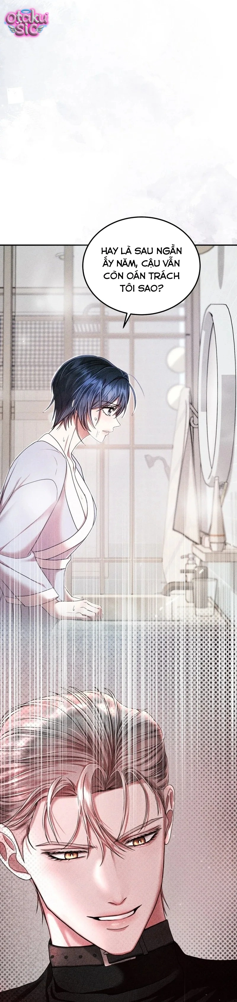 Lời Nguyền "Có Tâm", Bạn Thân Cực Phẩm - Chap 3 - Trang 64