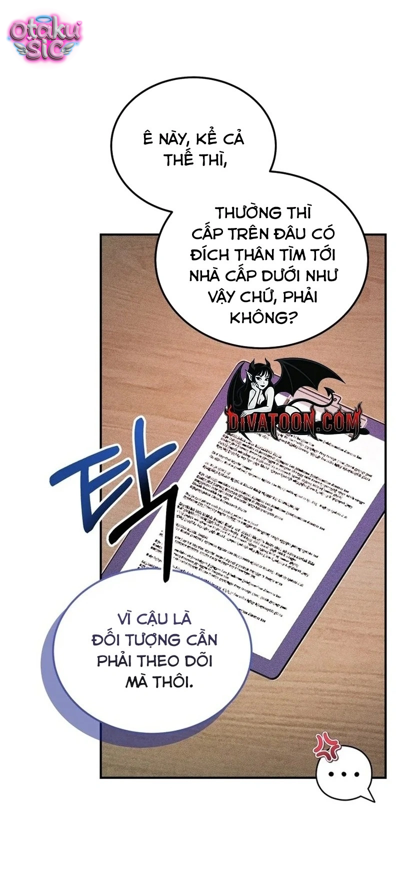 Lời Nguyền "Có Tâm", Bạn Thân Cực Phẩm - Chap 3 - Trang 70