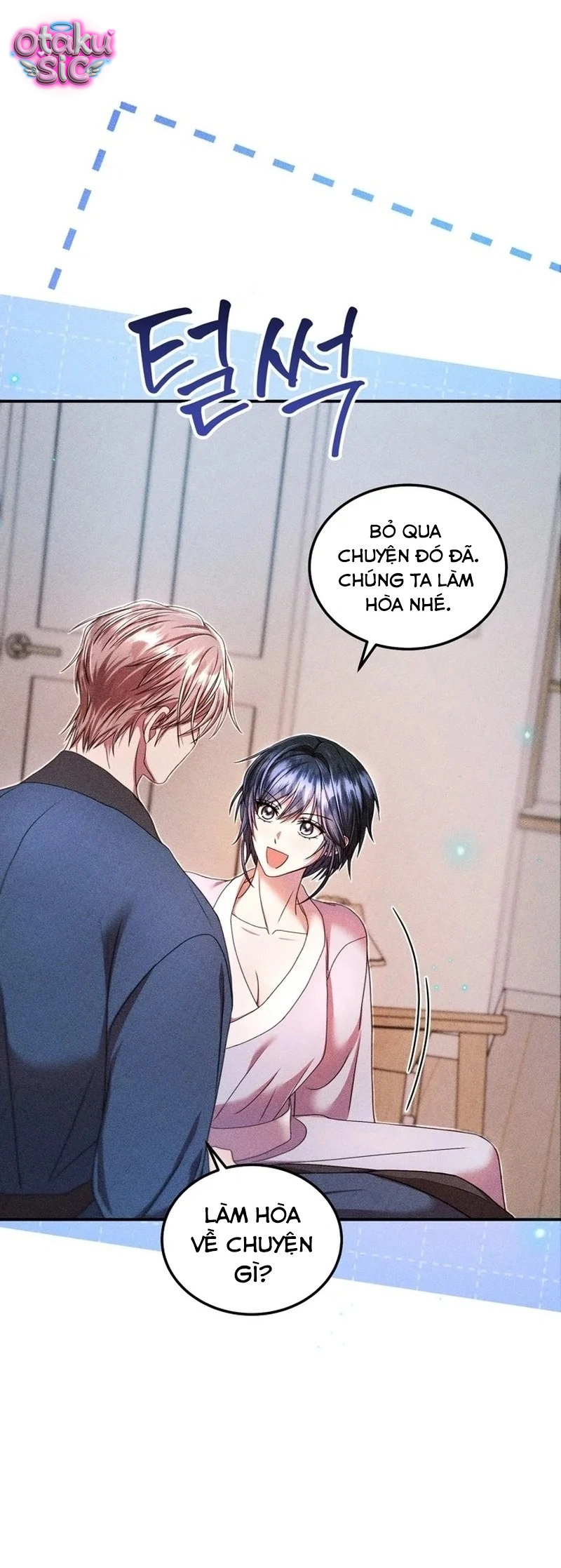 Lời Nguyền "Có Tâm", Bạn Thân Cực Phẩm - Chap 3 - Trang 71