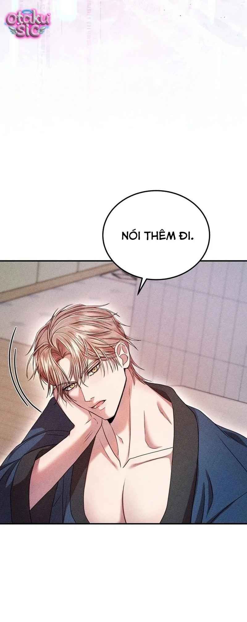 Lời Nguyền "Có Tâm", Bạn Thân Cực Phẩm - Chap 3 - Trang 73