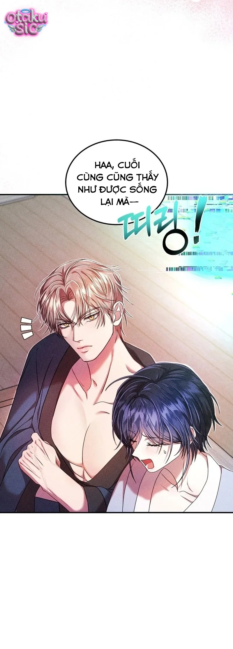Lời Nguyền "Có Tâm", Bạn Thân Cực Phẩm - Chap 3 - Trang 78