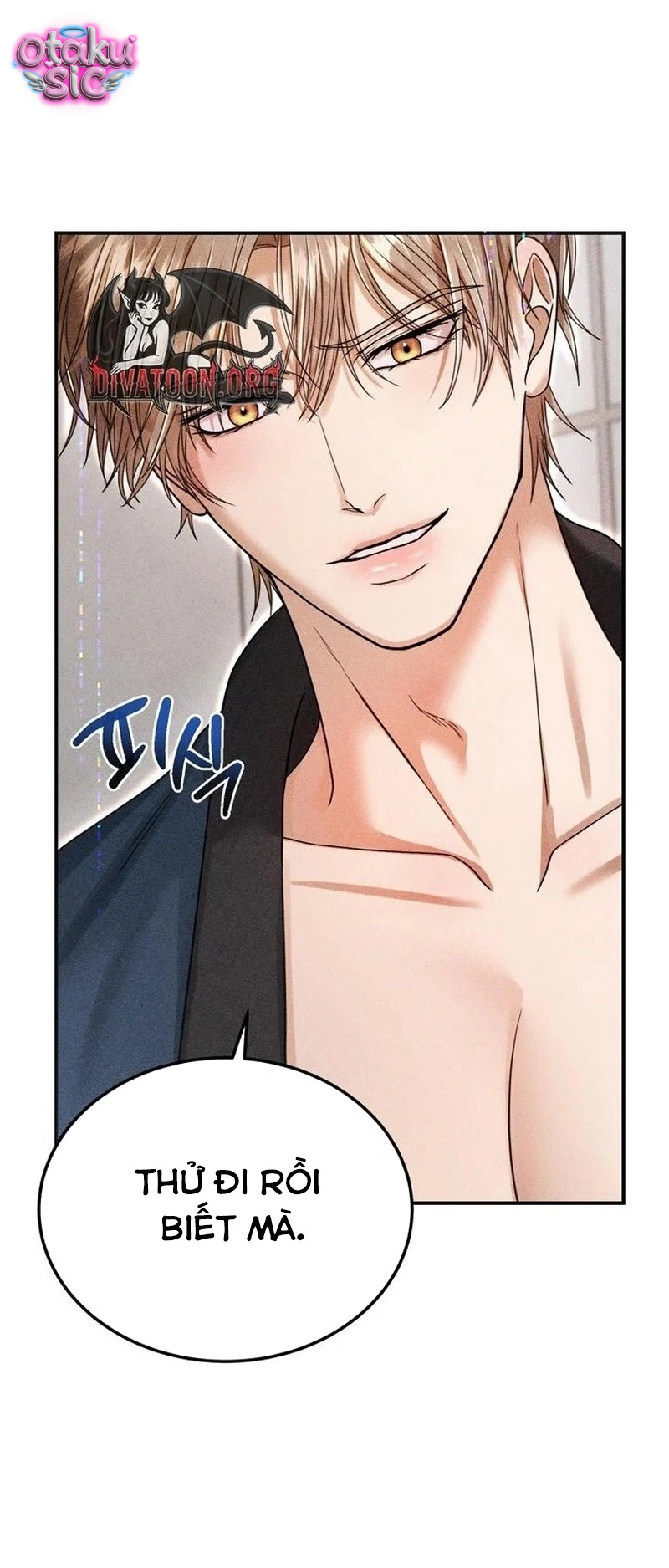 Lời Nguyền "Có Tâm", Bạn Thân Cực Phẩm - Chap 4 - Trang 12