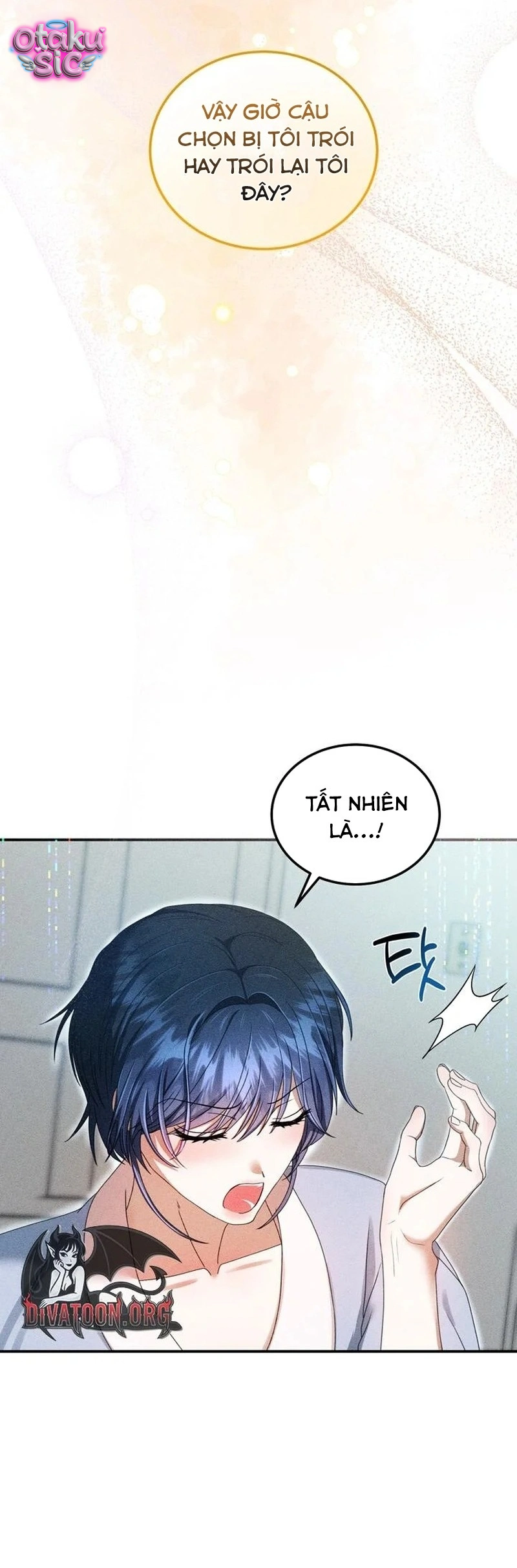 Lời Nguyền "Có Tâm", Bạn Thân Cực Phẩm - Chap 4 - Trang 3