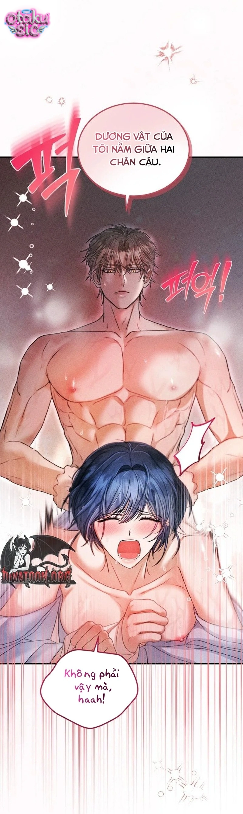 Lời Nguyền "Có Tâm", Bạn Thân Cực Phẩm - Chap 4 - Trang 21