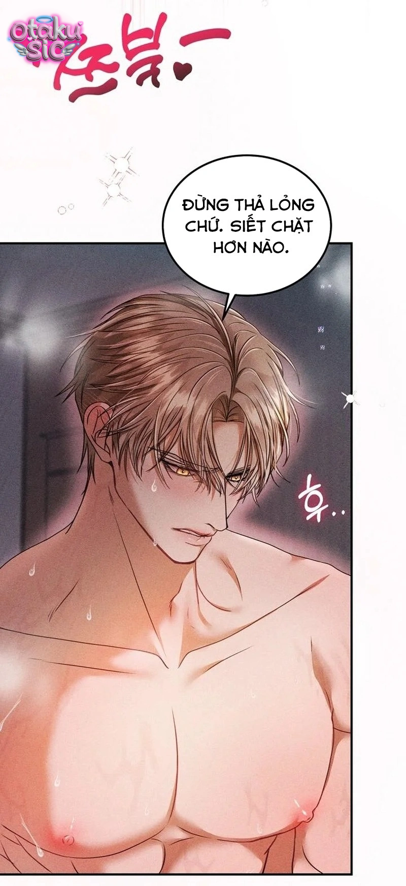 Lời Nguyền "Có Tâm", Bạn Thân Cực Phẩm - Chap 4 - Trang 22