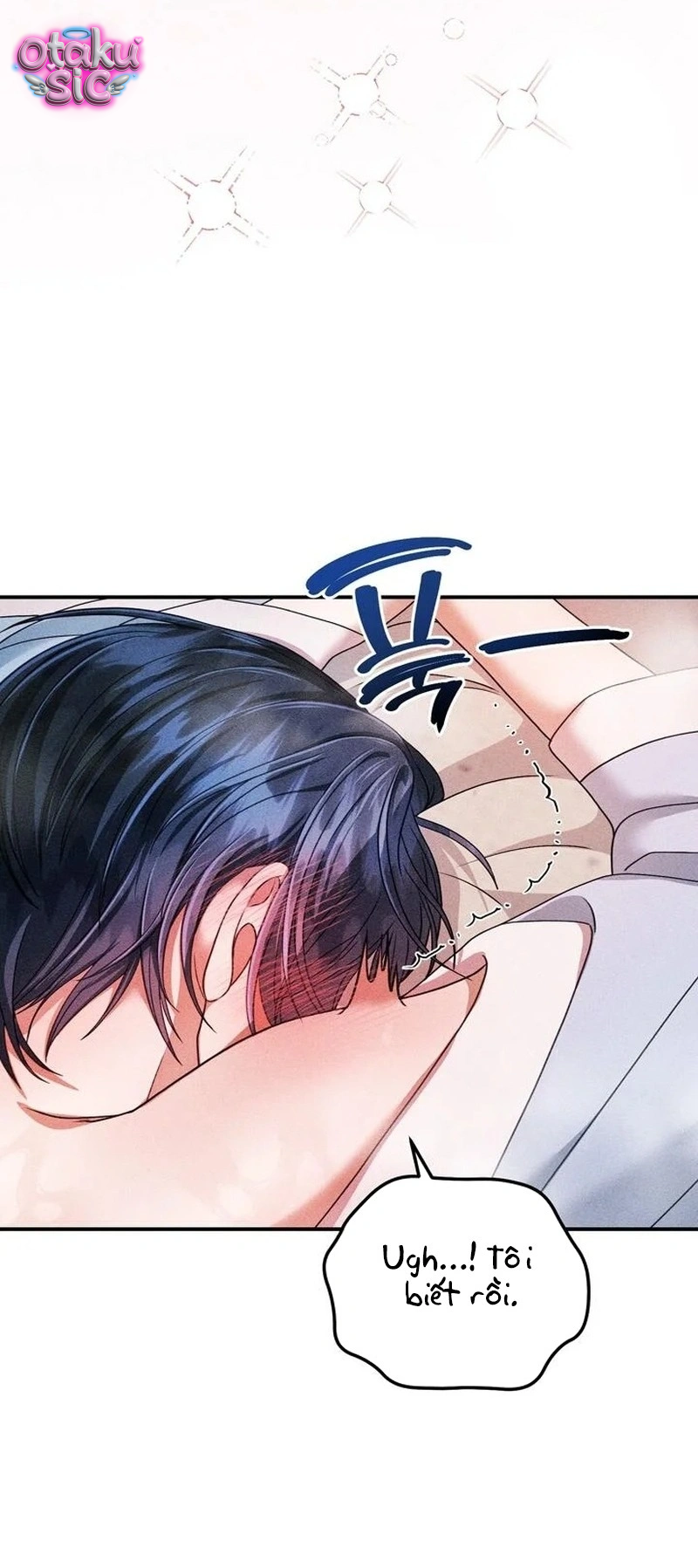 Lời Nguyền "Có Tâm", Bạn Thân Cực Phẩm - Chap 4 - Trang 23