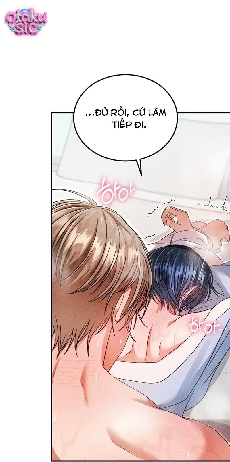 Lời Nguyền "Có Tâm", Bạn Thân Cực Phẩm - Chap 4 - Trang 25