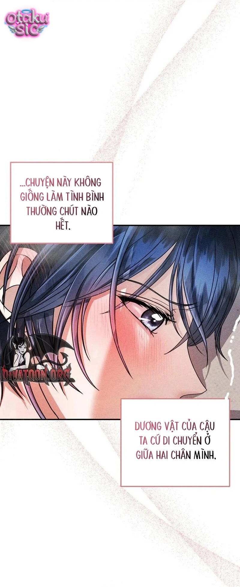 Lời Nguyền "Có Tâm", Bạn Thân Cực Phẩm - Chap 4 - Trang 26