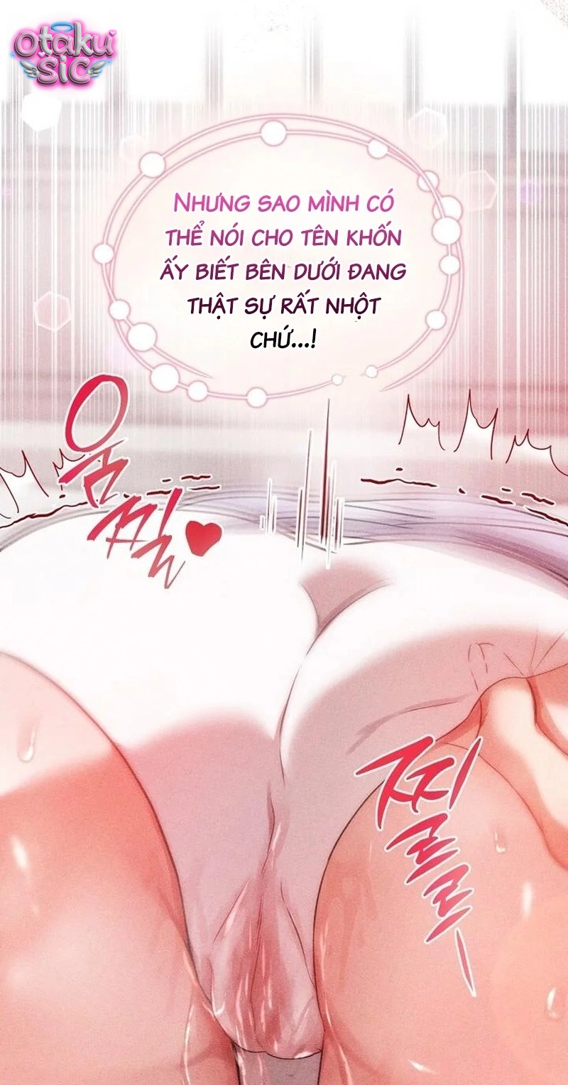 Lời Nguyền "Có Tâm", Bạn Thân Cực Phẩm - Chap 4 - Trang 27