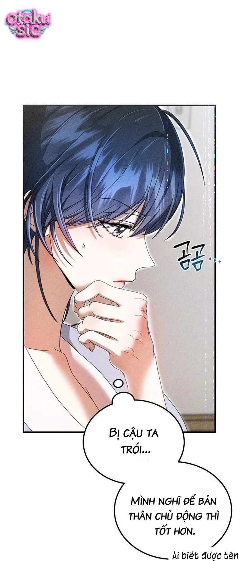 Lời Nguyền "Có Tâm", Bạn Thân Cực Phẩm - Chap 4 - Trang 4