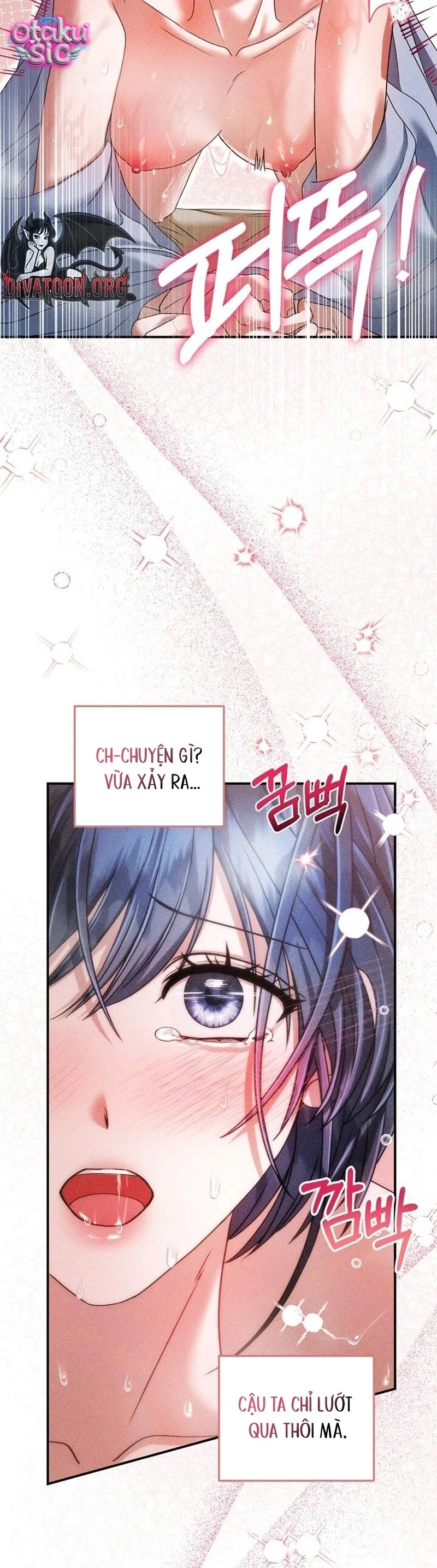 Lời Nguyền "Có Tâm", Bạn Thân Cực Phẩm - Chap 4 - Trang 33