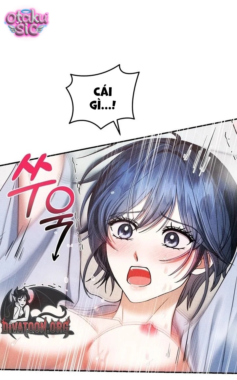 Lời Nguyền "Có Tâm", Bạn Thân Cực Phẩm - Chap 4 - Trang 36
