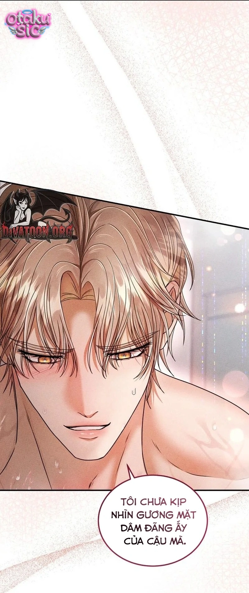 Lời Nguyền "Có Tâm", Bạn Thân Cực Phẩm - Chap 4 - Trang 38