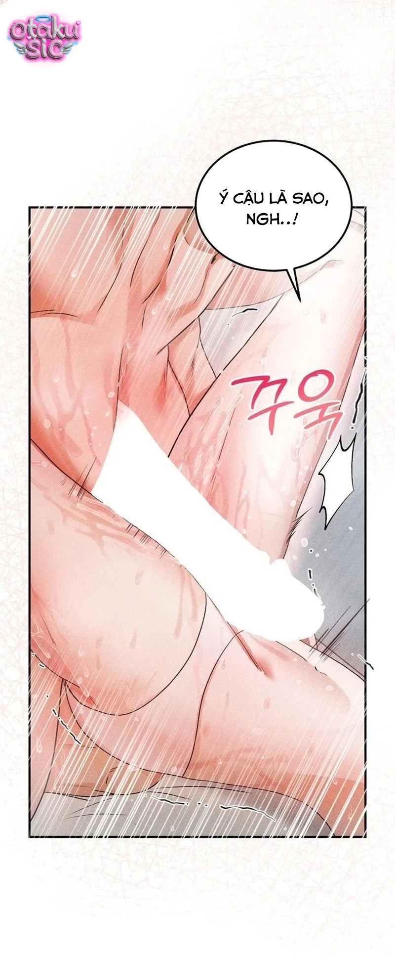 Lời Nguyền "Có Tâm", Bạn Thân Cực Phẩm - Chap 4 - Trang 39