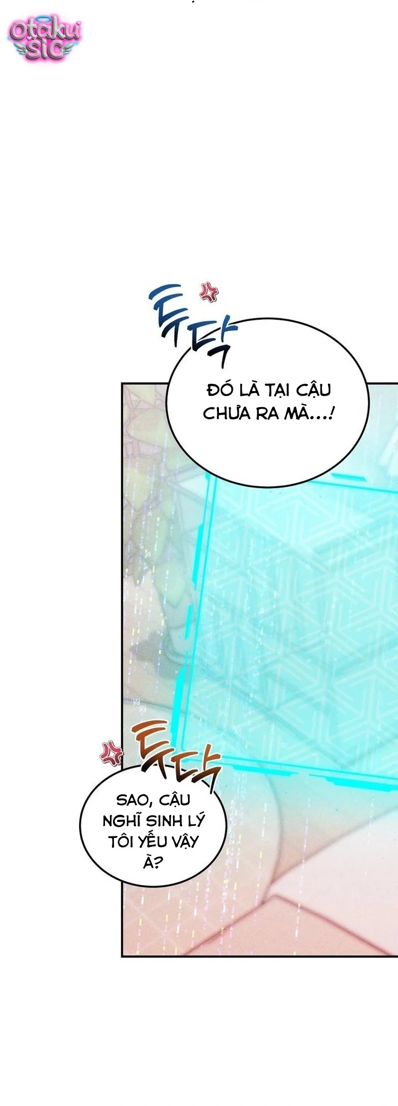 Lời Nguyền "Có Tâm", Bạn Thân Cực Phẩm - Chap 4 - Trang 41