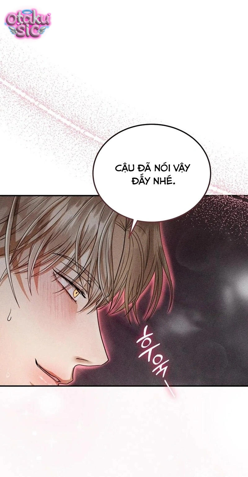 Lời Nguyền "Có Tâm", Bạn Thân Cực Phẩm - Chap 4 - Trang 44