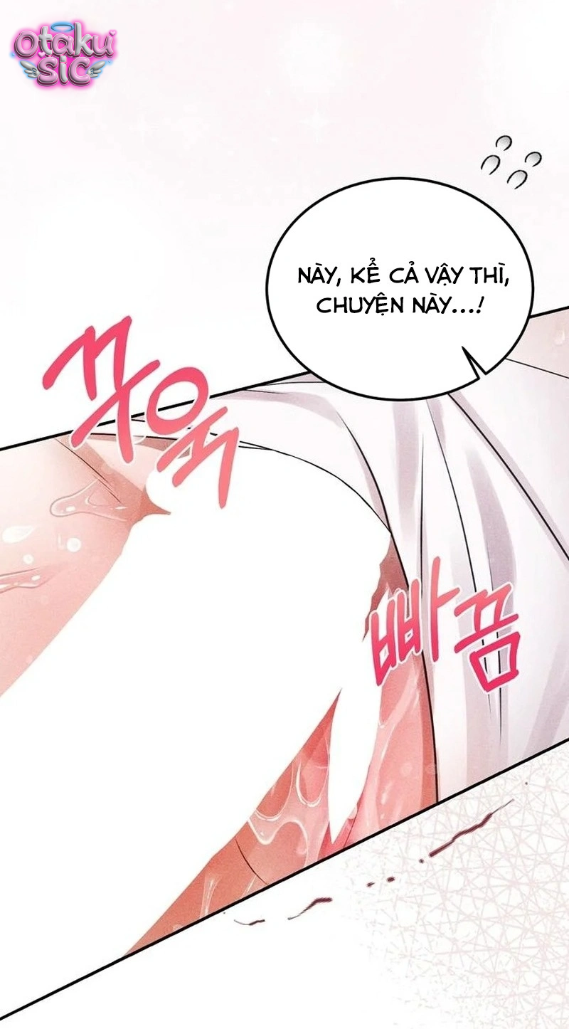 Lời Nguyền "Có Tâm", Bạn Thân Cực Phẩm - Chap 4 - Trang 46