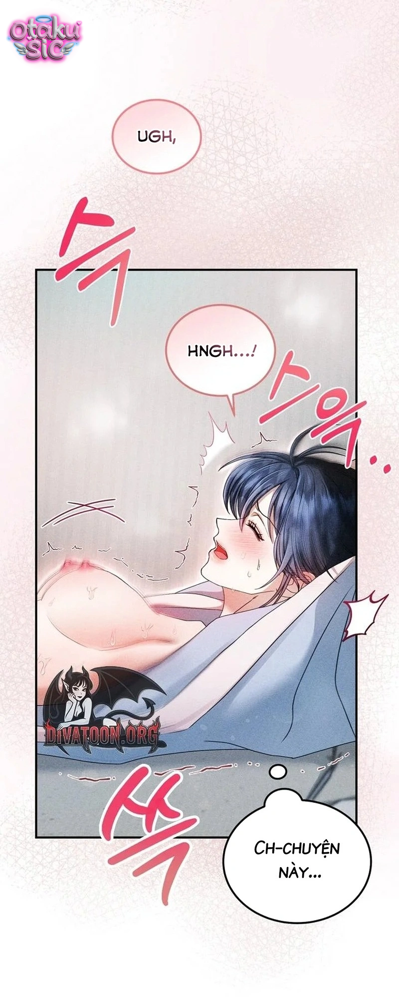 Lời Nguyền "Có Tâm", Bạn Thân Cực Phẩm - Chap 4 - Trang 48