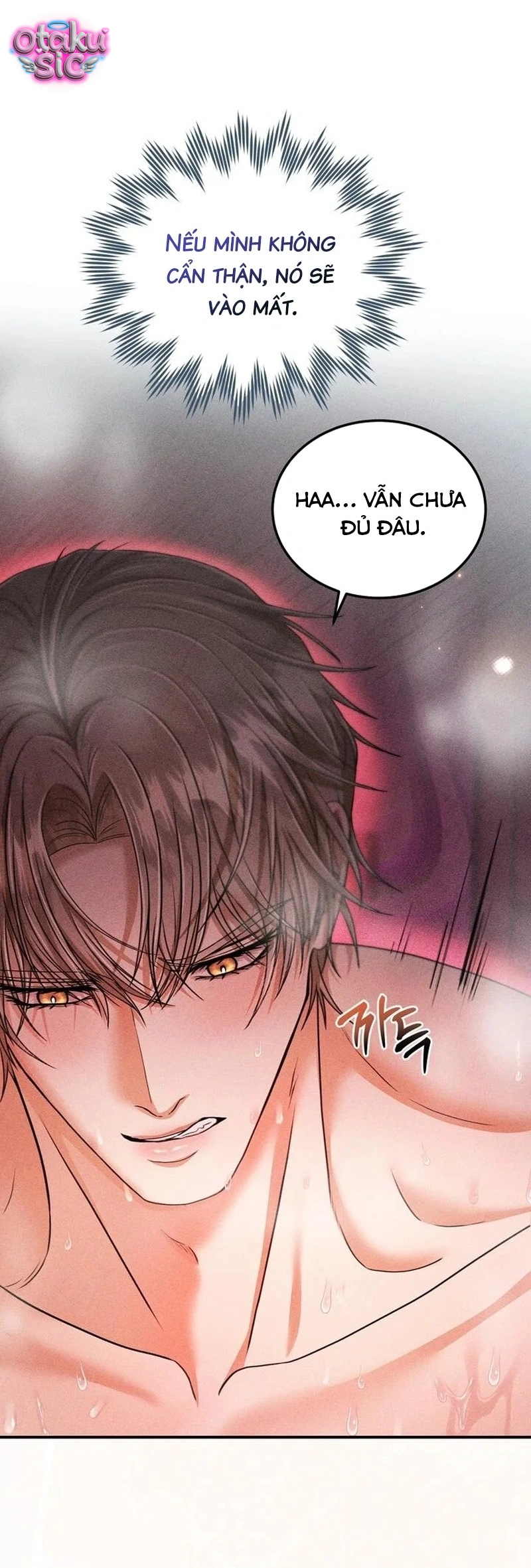 Lời Nguyền "Có Tâm", Bạn Thân Cực Phẩm - Chap 4 - Trang 49