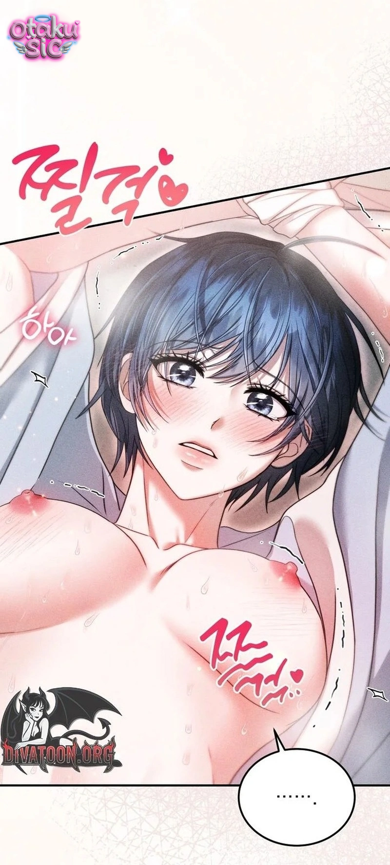 Lời Nguyền "Có Tâm", Bạn Thân Cực Phẩm - Chap 4 - Trang 50