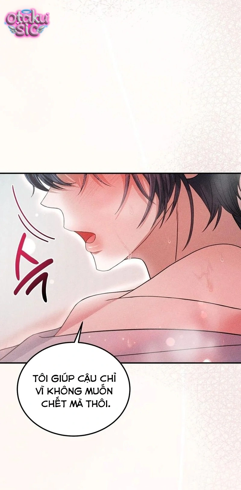 Lời Nguyền "Có Tâm", Bạn Thân Cực Phẩm - Chap 4 - Trang 51