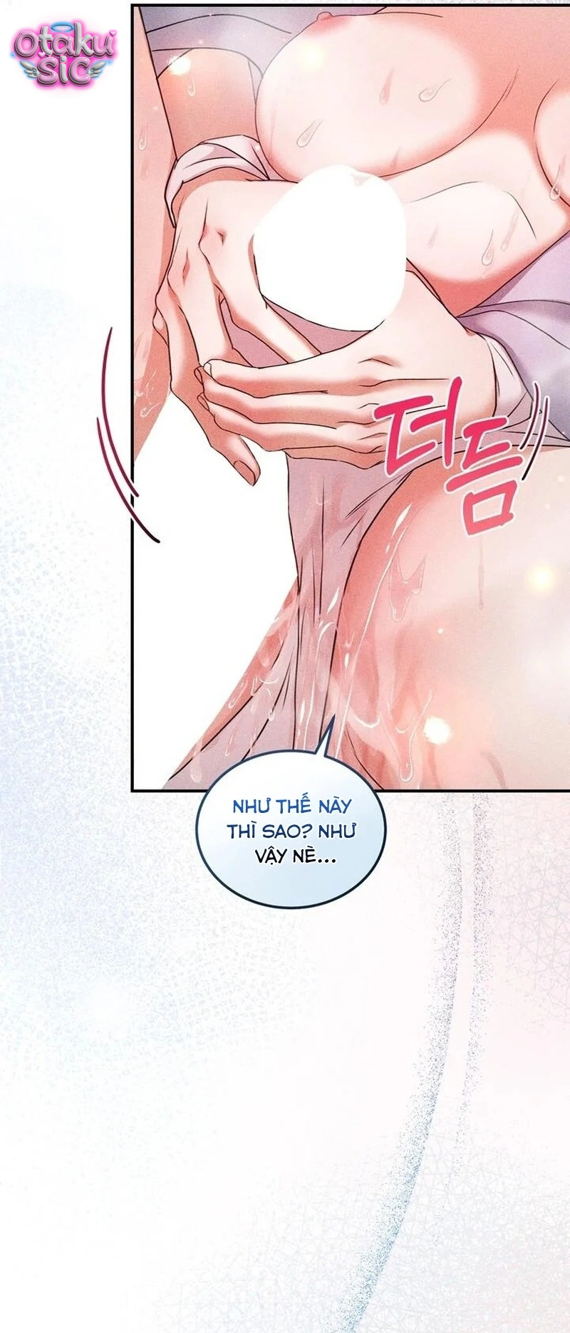 Lời Nguyền "Có Tâm", Bạn Thân Cực Phẩm - Chap 4 - Trang 53